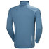 Helly Hansen Pull 1/2 Zip Hp - Brouillard Bleu