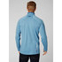 Helly Hansen Pull 1/2 Zip Hp - Brouillard Bleu