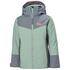 Helly Hansen Junior Divine Veste - Eucalyptus 41727