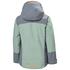 Helly Hansen Junior Divine Veste - Eucalyptus 41727