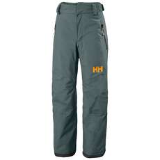 Pantalon De Ski/snowboard Légendaire Junior Helly Hansen - Storm 41606