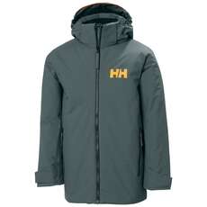 Helly Hansen Junior Traverse Veste - Tempête 41752 Helly Hansen Junior Traverse Veste - Tempête 41752