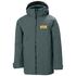 Helly Hansen Junior Traverse Veste - Tempête 41752