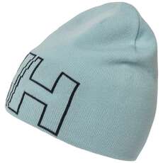 Bonnet Helly Hansen Enfants Outline - Bleu Glace 67162