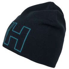 Bonnet Helly Hansen Enfants Outline - Marine 67162