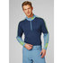 Helly Hansen Haut De Couche De Base Hh Lifa Active - Bleu De La Mer Du Nord