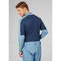 Helly Hansen Haut De Couche De Base Hh Lifa Active - Bleu De La Mer Du Nord
