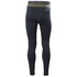 Pantalon Seconde Peau Helly Hansen Lifa Merino - Slate 49371