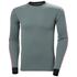 Sous-Vêtement Thermique Helly Hansen Lifa Stripe - Trooper 48800