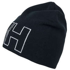 Bonnet Helly Hansen Outline - Bleu Marine