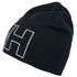 Bonnet Helly Hansen Outline - Bleu Marine