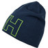 Bonnet Helly Hansen Outline - Bleu Mer Du Nord