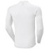Rashguard Uv50 + Helly Hansen - Blanc - 34023