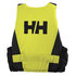 Helly Hansen Rider Vest Aide À La Flottabilité - Jaune Flo 33820