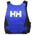 Helly Hansen Rider Vest Aide À La Flottabilité - Bleu Royal 33820