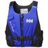 Helly Hansen Rider Vest Aide À La Flottabilité - Bleu Royal 33820