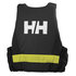 Helly Hansen Rider Vest Aide À La Flottabilité / Gilet - Ebène 33820
