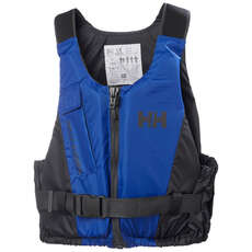 Helly Hansen Gilet D'aide À La Flottabilité Junior Rider - Deep Fjord 33820