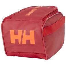 Helly Hansen Scout Trousse De Toilette - Rouge 67444 Helly Hansen Scout Trousse De Toilette - Rouge 67444