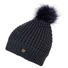Bonnet Helly Hansen Snowfall - Marine 67407