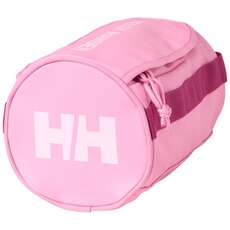 Trousse De Toilette Helly Hansen Mini Duffel 2 - Bubblegum Pink Trousse De Toilette Helly Hansen Mini Duffel 2 - Bubblegum Pink