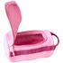 Trousse De Toilette Helly Hansen Mini Duffel 2 - Bubblegum Pink