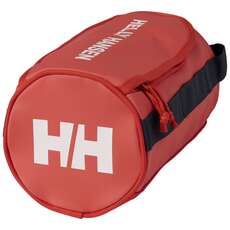 Trousse De Toilette Helly Hansen Mini Duffel 2 - Patrol Orange Trousse De Toilette Helly Hansen Mini Duffel 2 - Patrol Orange