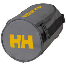 Trousse De Toilette Helly Hansen Mini Duffel 2 - Quiet Shade Trousse De Toilette Helly Hansen Mini Duffel 2 - Quiet Shade