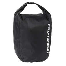 Helly Hansen 7L Light Dry Sac - Noir