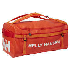 Helly Hansen Classic Duffel Bag L - Tomate Cerise Helly Hansen Classic Duffel Bag L - Tomate Cerise