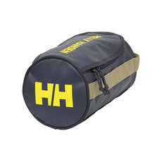 Helly Hansen Mini Trousse De Toilette - Bleu Graphite Helly Hansen Mini Trousse De Toilette - Bleu Graphite