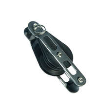 Holt 27Mm Laser Vang / Bloc De Fourche Simple Haute Charge & Becket Ht4380F-Hl