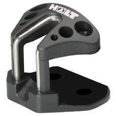 Holt Taquet Chaumard 27Mm - Noir