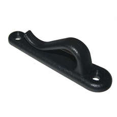 Fairlead Holt Snap - Noir X 2