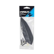 Ailerons De Wakeboard Hyperlite - Longueur 0,7" - Lot De 2
