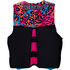 Hyperlite Girls Youth Indy Cga Wakeboard Gilet - Rose