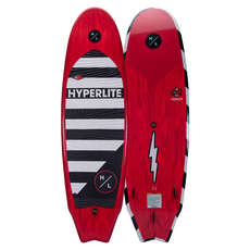 Surfeur De Wakeboard Hyperlite Landlock  - 5'9"