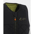 Suivre Spr Impact Wakeboard Vest - Noir