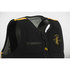 Suivez Le Gilet De Planche Wakeboard Bp Pro Impact - Noir