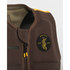Suis Le Gilet Wakeboard Bp Pro Impact - Marron