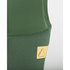 Suivre Mitch Impact Wakeboard Vest - Vert Émeraude