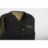Suivre Mitch Impact Wakeboard Vest - Noir