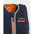 Suis Le Veste De Wakeboard Cinch Massi Impact - Marine