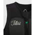 Suivez Ladies Atlantis Pro Impact Wakeboard Vest - Noir