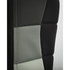Suivez Ladies Atlantis Pro Impact Wakeboard Vest - Noir
