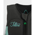 Suivez Ladies Atlantis Pro Impact Wakeboard Vest - Océan