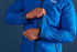 Gill Navigator Jacket - Bleu