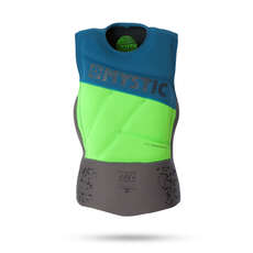 Mystic Star Kite / Windsurf Vest - Teal Mystic Star Kite / Windsurf Vest - Teal