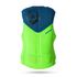 Mystic Star Wakeboard Impact Vest - Vert