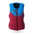 Mystic Star Wakeboard Impact Vest - Bordeaux